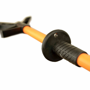 ShoveIt® No Touch Push / Pull Pole Hand Safety Tool - The Hand