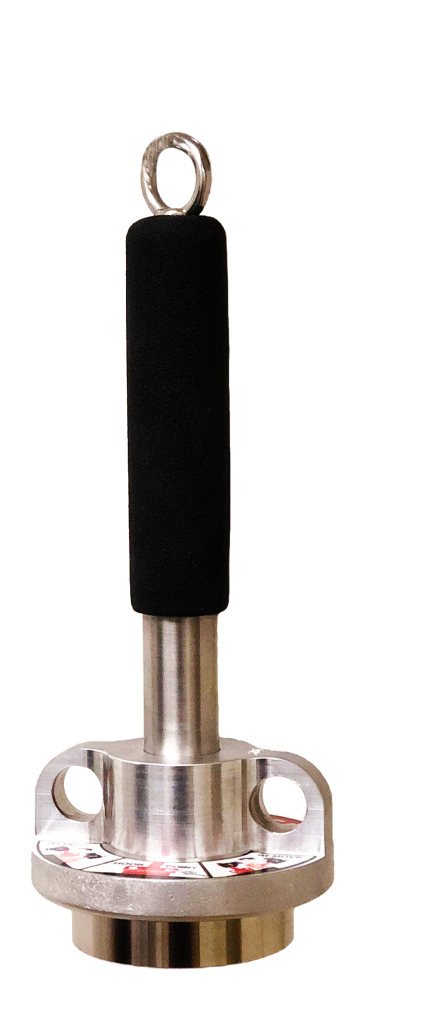Magna-Grab Magnetic Hand Safety Tool