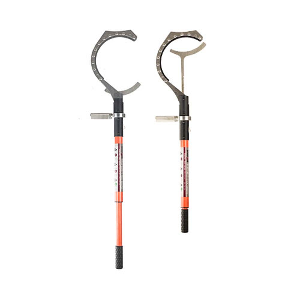 Hand Tool Controls GrabIt™ Hands Free Safety Tool - Discontinued - New Version Coming Jul ...