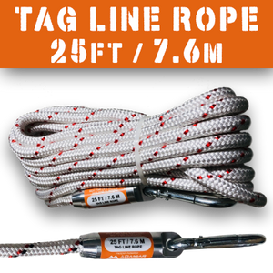 Tag-Rite Tag Line Ropes