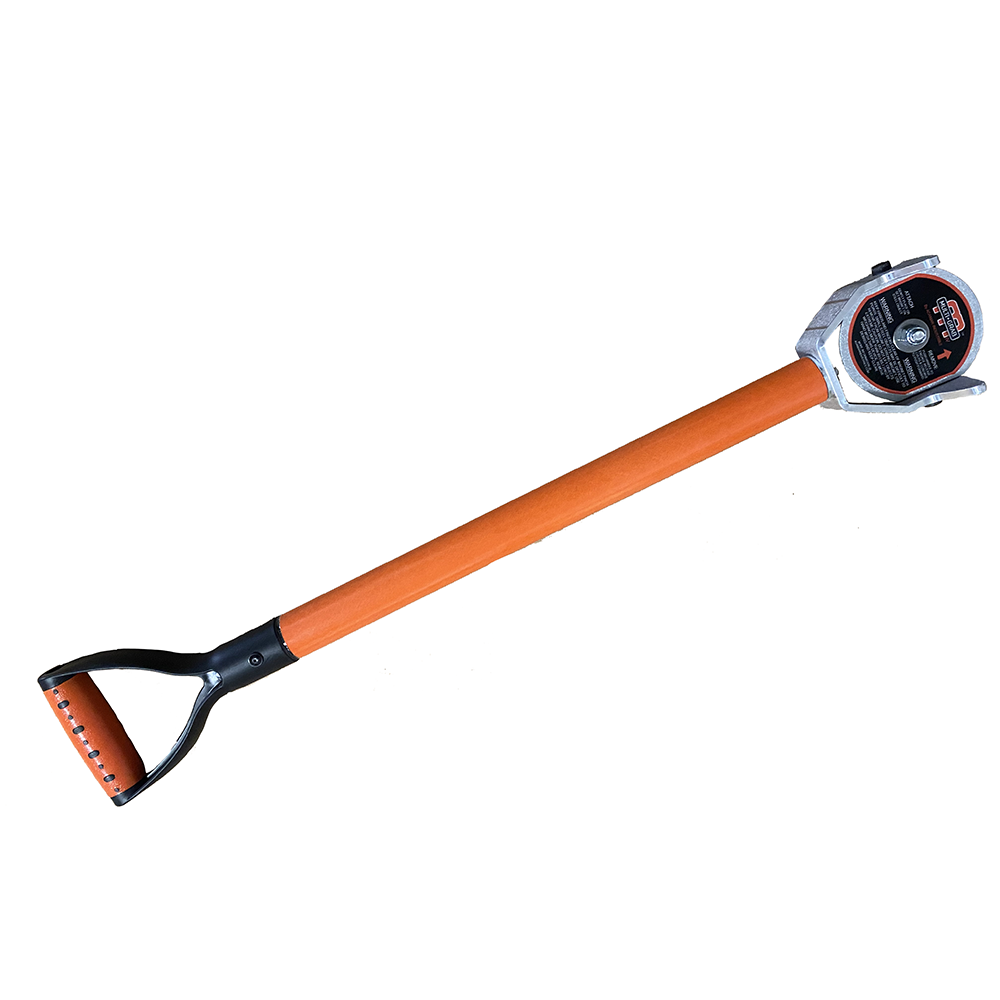 Multi-Grab Magnetic Material Handling Safety Tool
