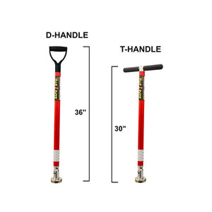 Safe-T-Stik Magnetic Load Control Tool