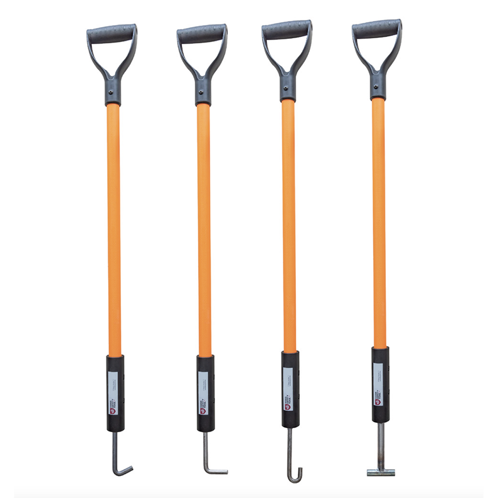 Products - The Hand Safety Tool Company