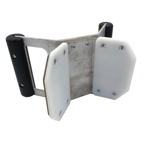 RackIt® Pipe Control Hand Safety Tool The Hand Safety Tool Company