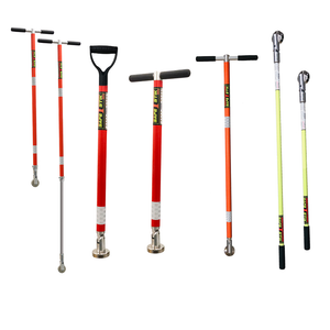 Safe-T-Stik Magnetic Load Control Tool