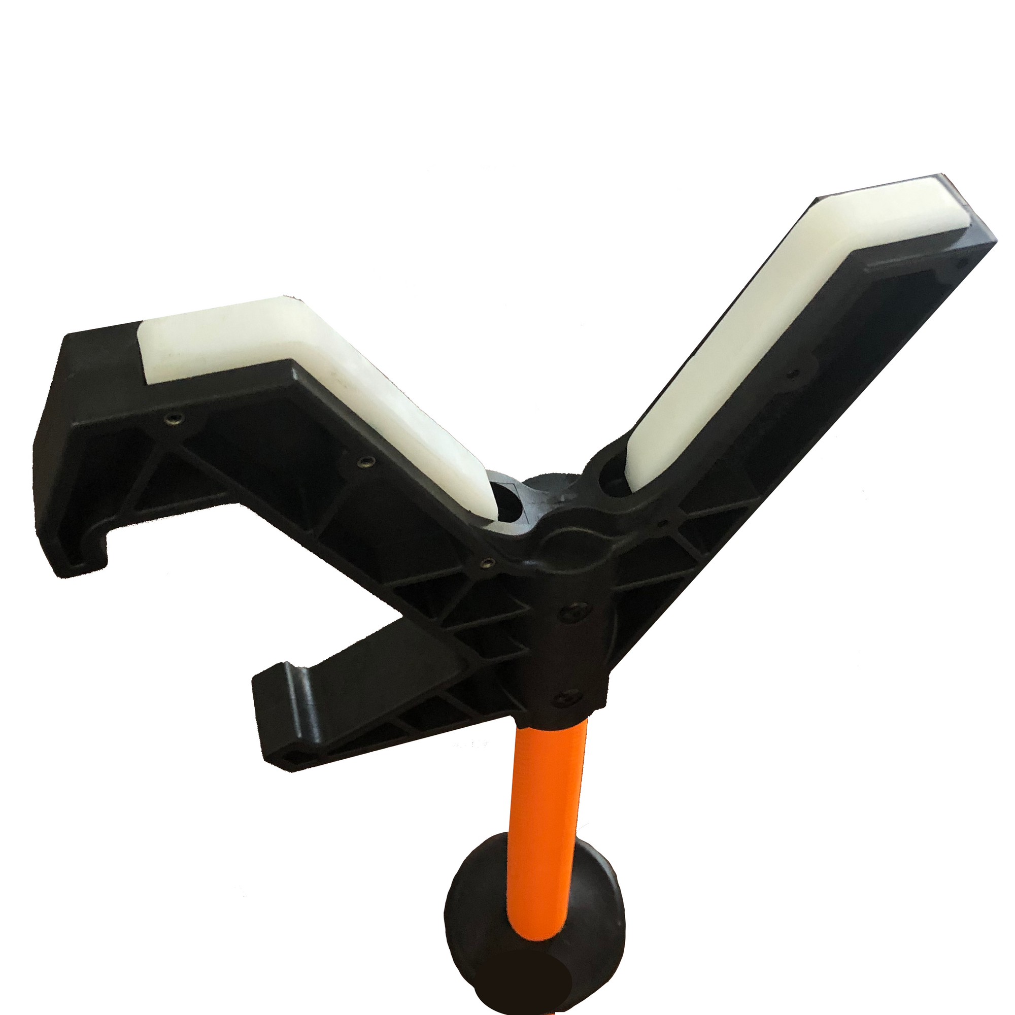 ShoveIt® No Touch Push / Pull Pole Hand Safety Tool