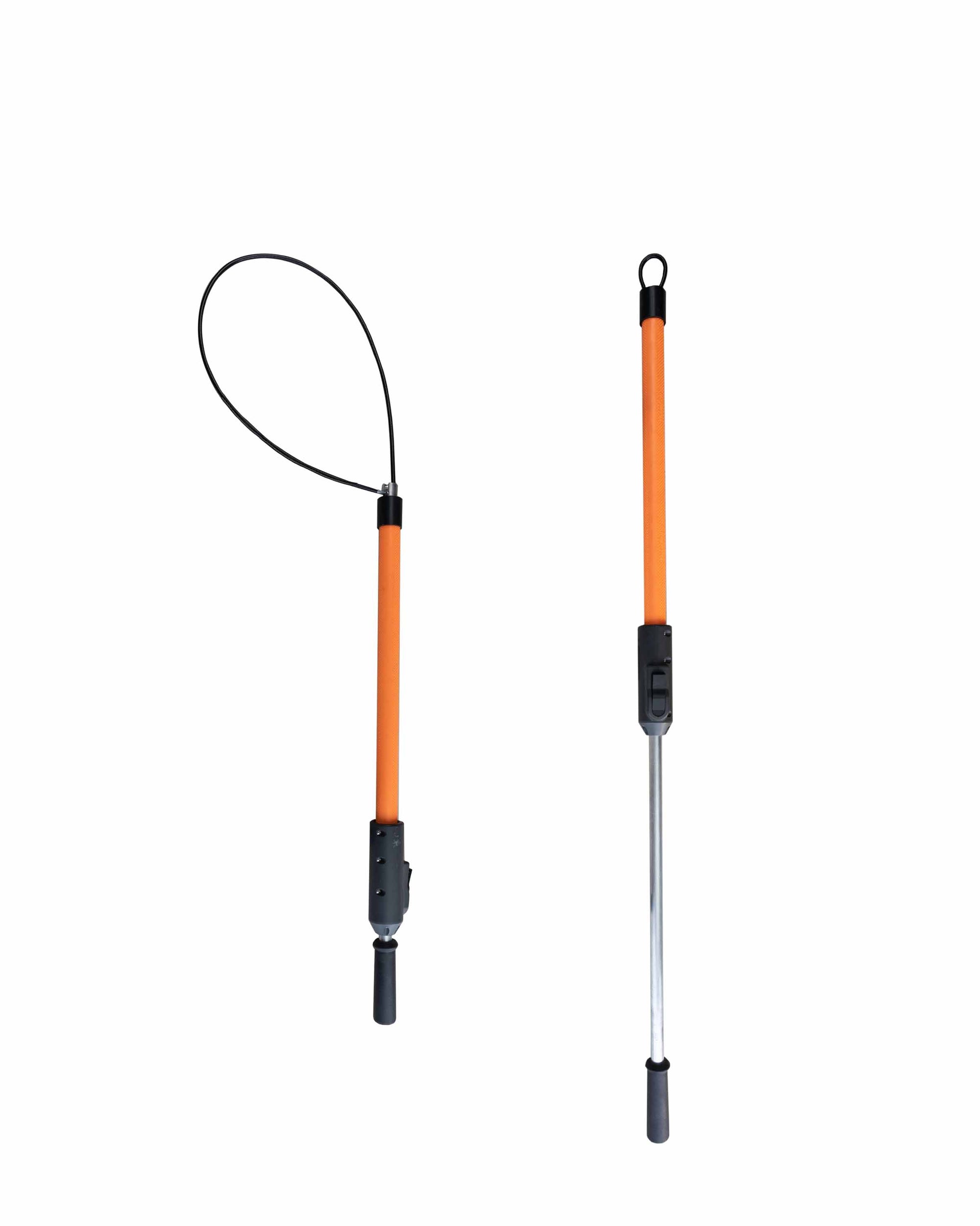 SnareIt™ No Touch Hand Safety Tool