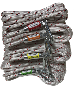Tag Rite Tag Line Ropes The Hand Safety Tool Company